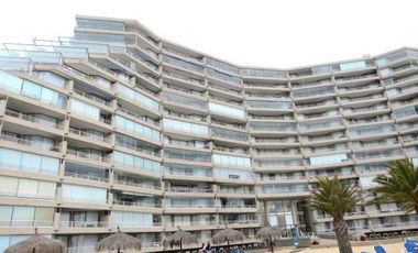 Departamento en Venta en San Alfonso del Mar, Edificio Goleta Depto 908, estacionamientos 217 y 218, Bodega 114