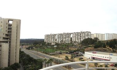 Departamento en Venta en San Alfonso del Mar, Edificio Goleta Depto 908, estacionamientos 217 y 218, Bodega 114