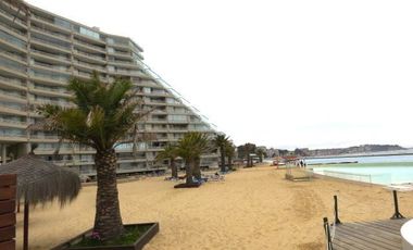 Departamento en Venta en San Alfonso del Mar, Edificio Goleta Depto 908, estacionamientos 217 y 218, Bodega 114