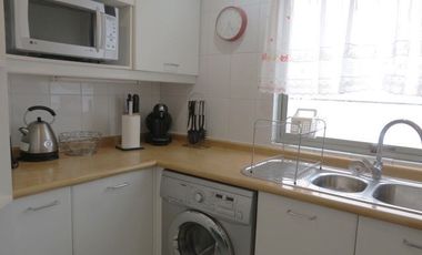 Departamento en Venta en San Alfonso del Mar, Edificio Goleta Depto 908, estacionamientos 217 y 218, Bodega 114