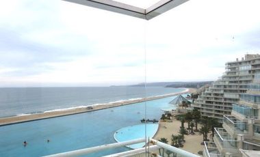 Departamento en Venta en San Alfonso del Mar, Edificio Goleta Depto 908, estacionamientos 217 y 218, Bodega 114