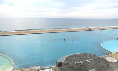 Departamento en Venta en San Alfonso del Mar, Edificio Goleta Depto 908, estacionamientos 217 y 218, Bodega 114