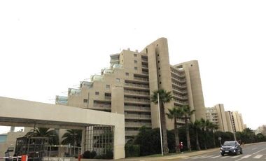 Departamento en Venta en San Alfonso del Mar, Edificio Goleta Depto 908, estacionamientos 217 y 218, Bodega 114