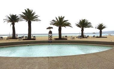 Departamento en Venta en San Alfonso del Mar, Edificio Goleta Depto 908, estacionamientos 217 y 218, Bodega 114