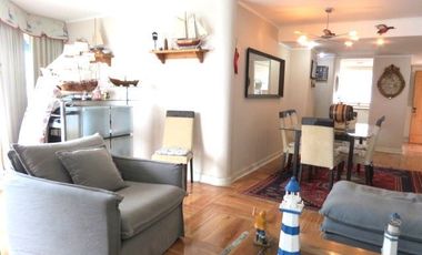 Departamento en Venta en San Alfonso del Mar, Edificio Goleta Depto 908, estacionamientos 217 y 218, Bodega 114