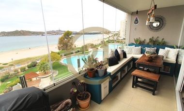 Se vende departamento en La Herradura