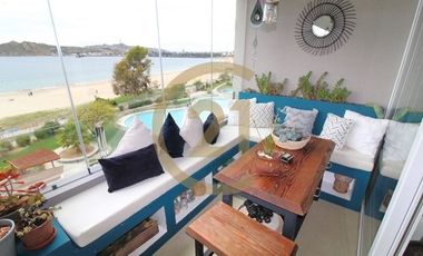 Se vende departamento en La Herradura