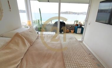 Se vende departamento en La Herradura