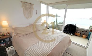 Se vende departamento en La Herradura