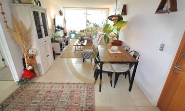 Se vende departamento en La Herradura