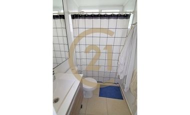 Se vende departamento en La Herradura