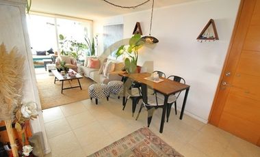 Se vende departamento en La Herradura