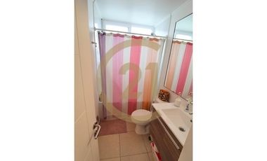 Se vende departamento en La Herradura