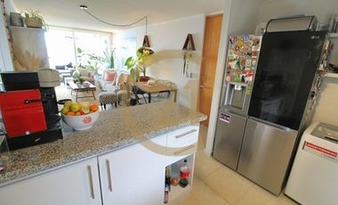 Se vende departamento en La Herradura
