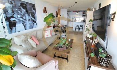 Se vende departamento en La Herradura