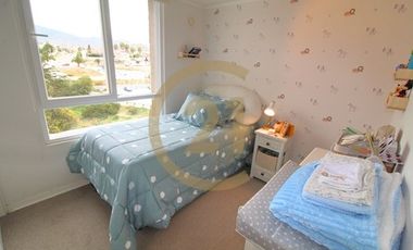 Se vende departamento en La Herradura
