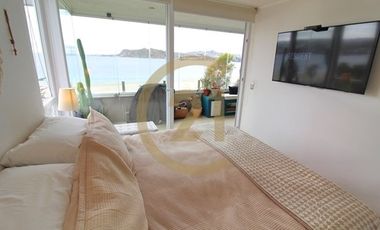 Se vende departamento en La Herradura