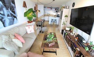Se vende departamento en La Herradura