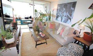 Se vende departamento en La Herradura