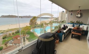 Se vende departamento en La Herradura