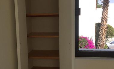 Casa de 4 recámaras en Condominio a 10 min de Santa Fe