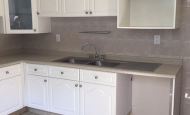 Casa de 4 recámaras en Condominio a 10 min de Santa Fe