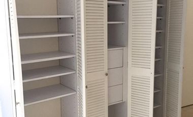 Casa de 4 recámaras en Condominio a 10 min de Santa Fe