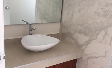 Casa de 4 recámaras en Condominio a 10 min de Santa Fe