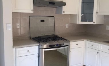 Casa de 4 recámaras en Condominio a 10 min de Santa Fe