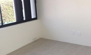 Casa de 4 recámaras en Condominio a 10 min de Santa Fe