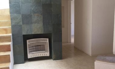 Casa de 4 recámaras en Condominio a 10 min de Santa Fe