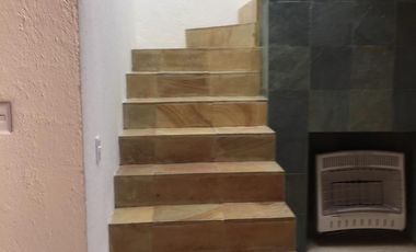 Casa de 4 recámaras en Condominio a 10 min de Santa Fe