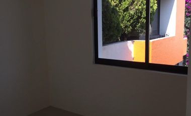 Casa de 4 recámaras en Condominio a 10 min de Santa Fe