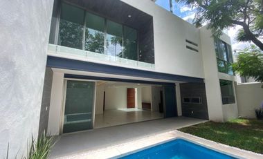 Casa en venta en Delicias, Cuernavaca, Morelos