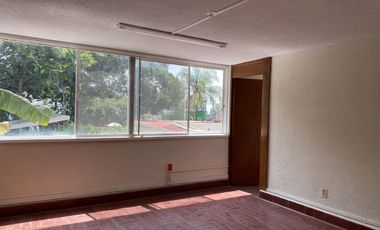 Casa en renta en Vista Hermosa, Cuernavaca, Morelos