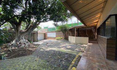 Casa en renta en Vista Hermosa, Cuernavaca, Morelos
