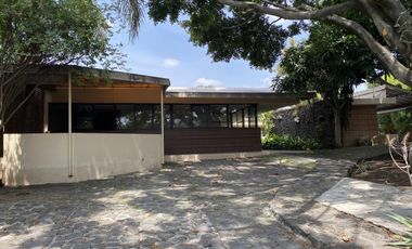 Casa en renta en Vista Hermosa, Cuernavaca, Morelos