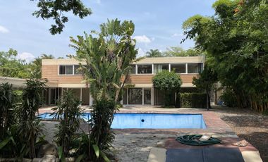Casa en renta en Vista Hermosa, Cuernavaca, Morelos