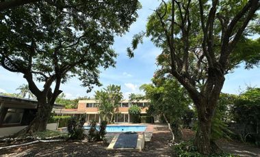 Casa en renta en Vista Hermosa, Cuernavaca, Morelos