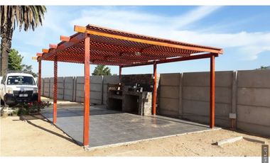 ¡Gran oportunidad de inversión en Limache! Departamento amoblado