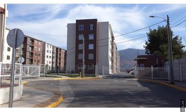 ¡Gran oportunidad de inversión en Limache! Departamento amoblado
