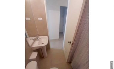 ¡Gran oportunidad de inversión en Limache! Departamento amoblado