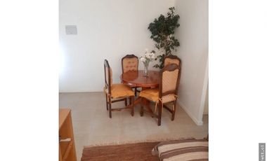 ¡Gran oportunidad de inversión en Limache! Departamento amoblado
