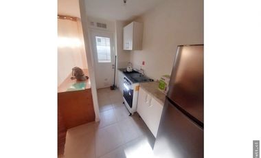 ¡Gran oportunidad de inversión en Limache! Departamento amoblado