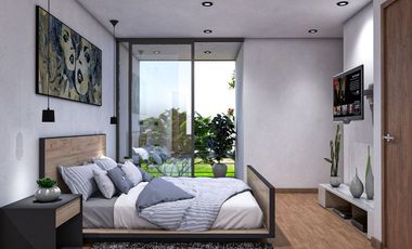 Preventa Terrenos residenciales en fraccionamiento privado