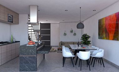 Preventa Terrenos residenciales en fraccionamiento privado