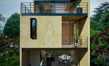 Preventa Terrenos residenciales en fraccionamiento privado