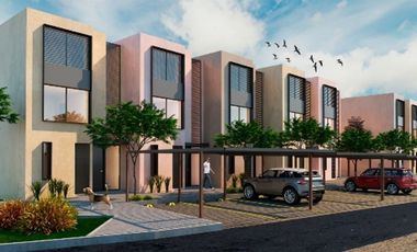 Preventa Terrenos residenciales en fraccionamiento privado