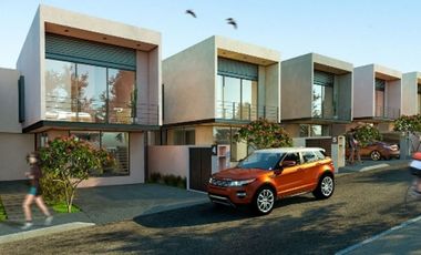 Preventa de terreno residencial en fraccionamiento privado