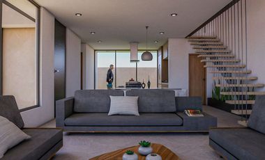 Preventa de terreno residencial en fraccionamiento privado